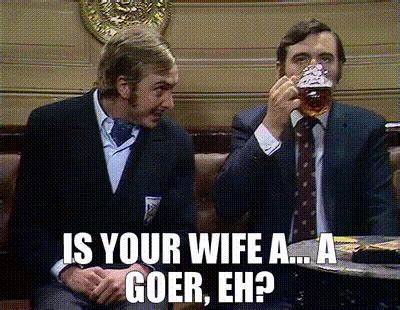 GOER