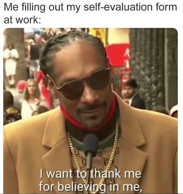 I don’t think you understand SMART goals