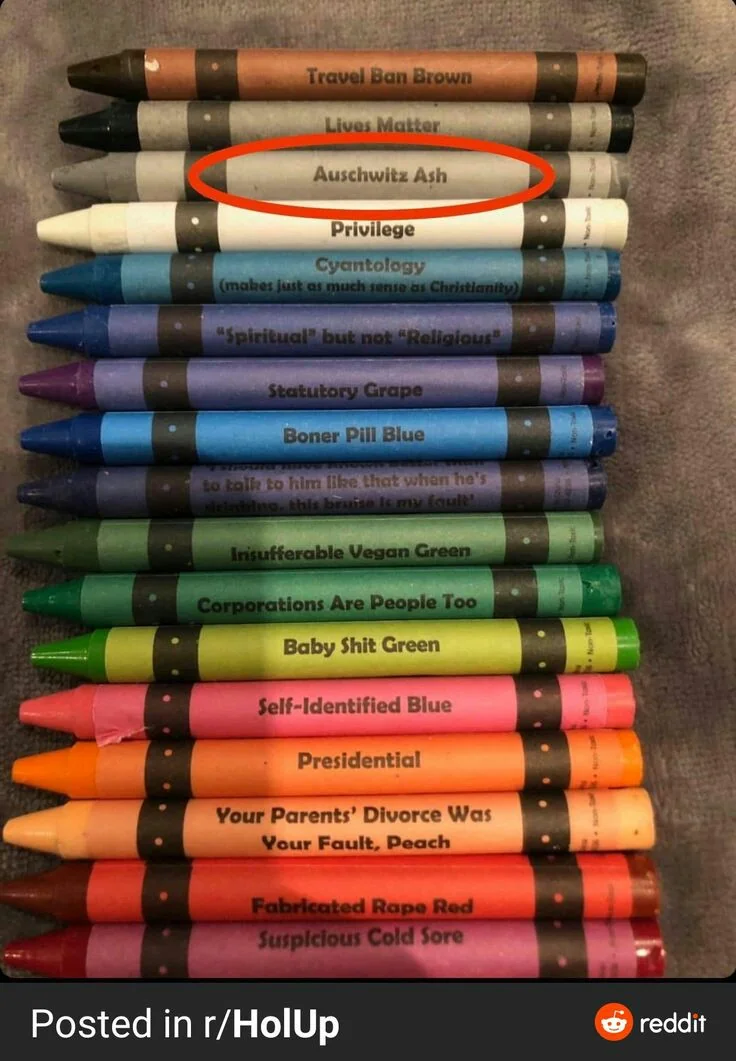 Marine Flavor Pack