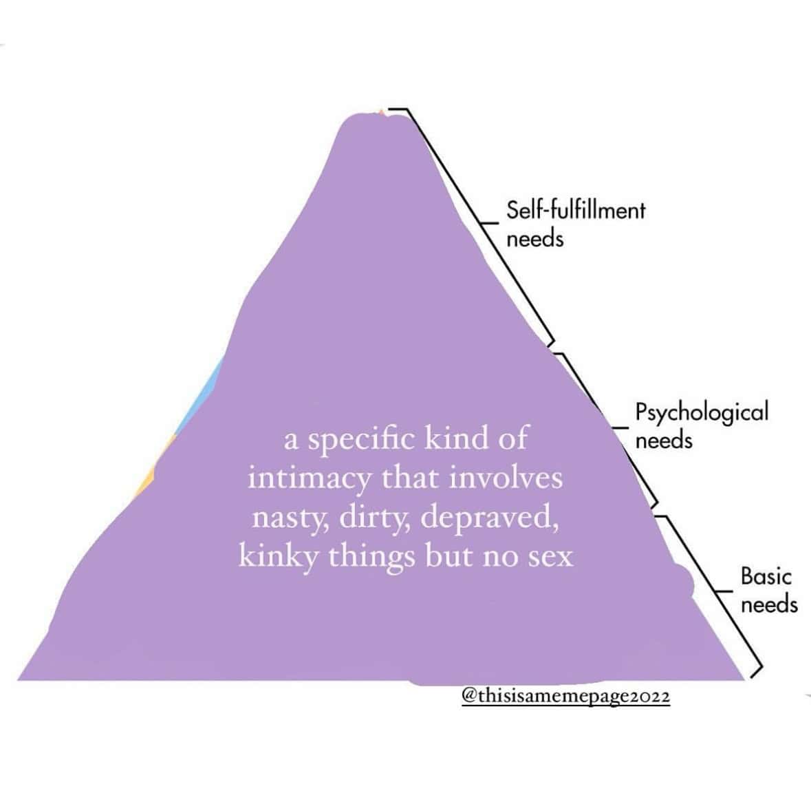 I’m winning therapy